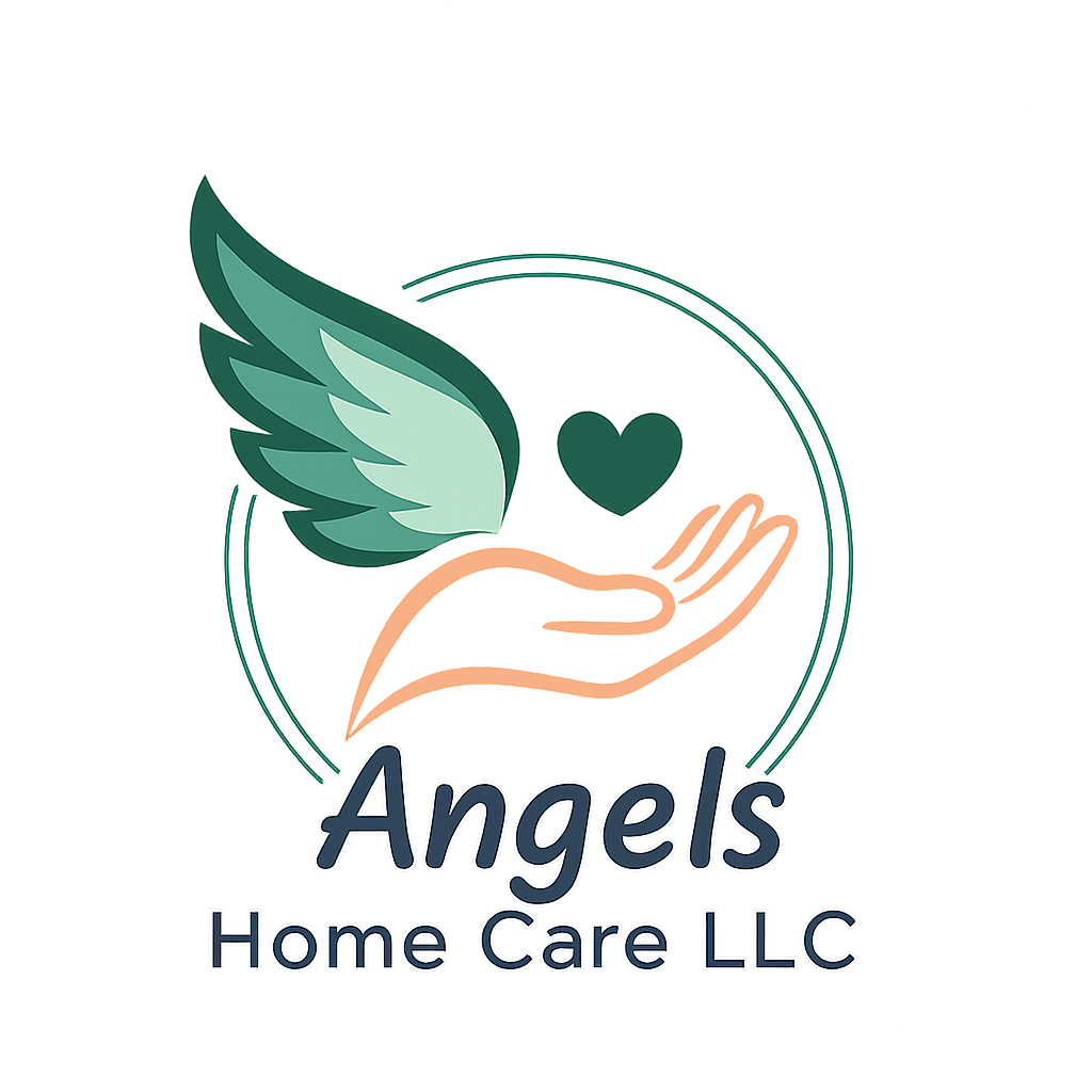 Angels Home Care LLC